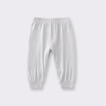 Baby Pants Manufacturer - Bamboo Fiber Anti-Mosquito