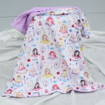 Children Blanket Manufacturer - Four Seasons Cover