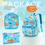 School Backpack Supplier - 10.6-Inch Kindergarten
