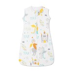 Baby Sleeping Bag Factory - Summer Thin Vest
