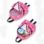 School Backpack Supplier - Waterproof Mini Cartoon