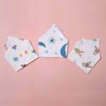 Baby Blanket Supplier - All-Season Swaddle