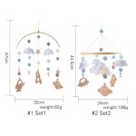 Music Box Supplier - Wooden Frame Adjustable