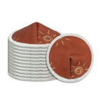 Nursing Pad Manufacturer - Washable Leak Proof