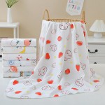 Baby Towel Factory - Cotton Swaddling Summer