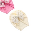 Knitted Beanie Manufacturer - Cable Knit Turban