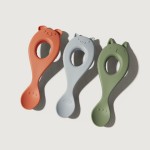 Pacifier Clip Manufacturer - Food Grade Silicone