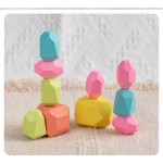 Building Blocks Factory - Rainbow Stone Montessori