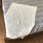 Baby Blanket Factory - Cotton Thread Knitted