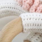 Baby Teether Factory - Food Grade Wooden