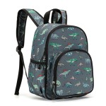 Schoolbag Set Manufacturer - Football Themed Three-Piece