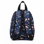 School Backpack Supplier - Waterproof Mini Cartoon