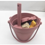 Beach Toys Manufacturer - BPA Free Sand Bucket