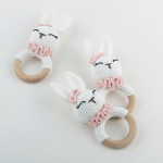 Baby Teether Factory - Food Grade Wooden