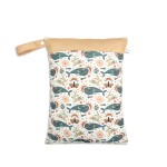 Hanging Storage Factory - Cotton Muslin Organizer