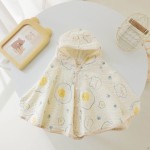 Baby Swaddle Supplier - Cotton Throw Blanket