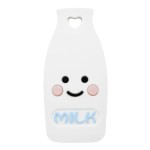 Kids Dining Set Manufacturer - Portable Carrot Plate