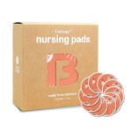 Nursing Apron Supplier - Cotton Arch Neckline