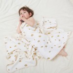Swaddle Blanket Manufacturer - Muslin Sleeping Bag