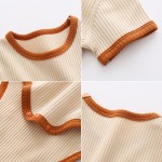 Baby Onesie Supplier - Triangle Summer Clothes