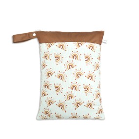 Hanging Storage Factory - Cotton Muslin Organizer