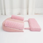 Baby Pillow Supplier - Anti-Spill Wedge Pad