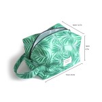 Wet Bag Supplier - Waterproof Reusable Cloth