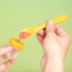 Pacifier Factory - Soft Silicone Smile Shape