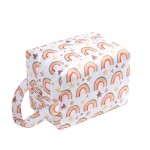 Baby Organizer Factory - Bed Hanging Diaper Storage