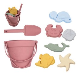 Beach Toys Manufacturer - BPA Free Sand Bucket
