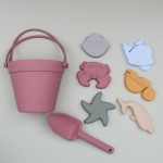 Beach Toys Manufacturer - BPA Free Sand Bucket