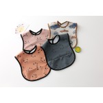 Baby Bib Manufacturer - Leakproof Pocket Design Custom