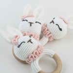 Baby Teether Factory - Food Grade Wooden