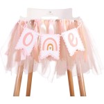 Highchair Banner Manufacturer - Polyester Ribbon