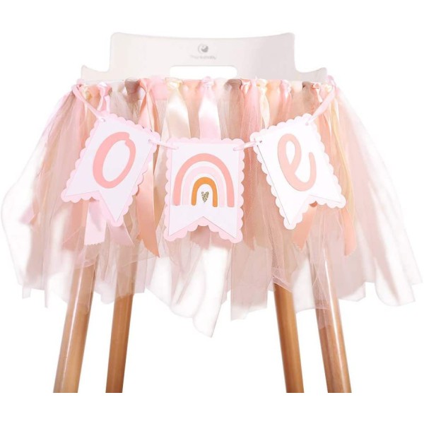 Highchair Banner Manufacturer - Polyester Ribbon