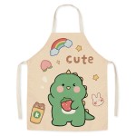 Kids Apron Supplier - Personalized Painting Cleaning
