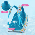 School Backpack Manufacturer - Large Capacity Waterproof