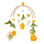 Music Box Supplier - Cotton Moon Pull String