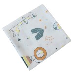 Baby Towel Factory - Cotton Swaddling Summer