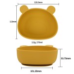Baby Plate Factory - Microwave Safe Dinnerware