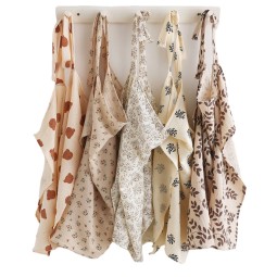 Nursing Cover Manufacturer - Rigid Hoop Apron