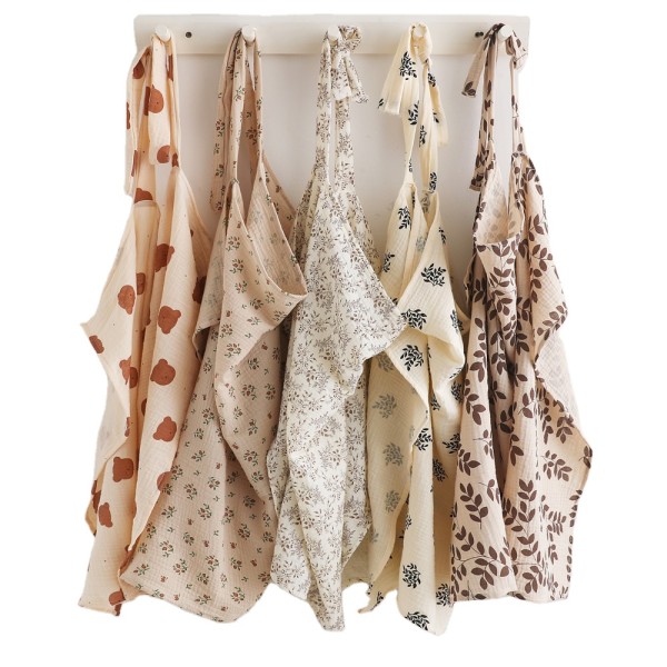 Nursing Cover Manufacturer - Rigid Hoop Apron