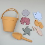 Beach Toys Manufacturer - BPA Free Sand Bucket