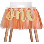 Baby Decor Factory - High Chair Banner