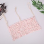 Crib Organizer Supplier - Portable Two Pockets