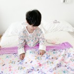 Children Blanket Manufacturer - Four Seasons Cover