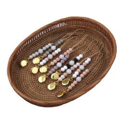 Pacifier Clip Manufacturer - PBA Free Baby Pacifier