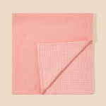 Pacifier Clip Manufacturer - Cartoon Bow Cotton