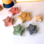 Baby Toys Manufacturer - 3D Educational Blocks