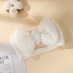 Baby Turban Manufacturer - Soft Bow Four Seasons